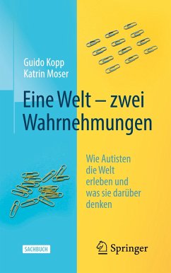 Eine Welt ¿ zwei Wahrnehmungen - Kopp, Guido;Moser, Katrin