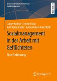 Sozialmanagement in der Arbeit mit Geflüchteten