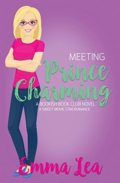 Meeting Prince Charming - Lea, Emma