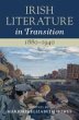 Irish Literature in Transition,... - Bild 1