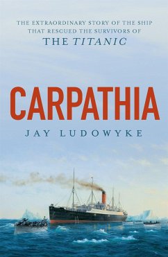 Carpathia - Ludowyke, Jay