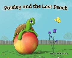 Paisley and the Last Peach - Wimberley, Daniel