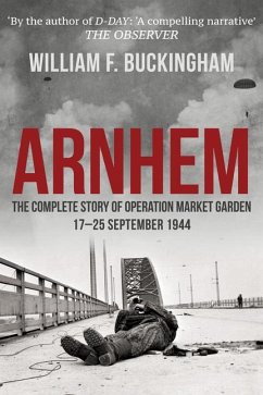 Arnhem - Buckingham, William F.