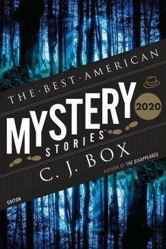 The Best American Mystery Stories 2020 - Box, C. J.; Penzler, Otto