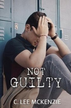 Not Guilty - McKenzie, C. Lee