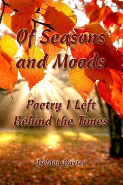 Of Seasons and Moods - Baxter, Beldon