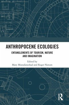 Cover Anthropocene Ecologies