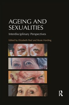 Ageing and Sexualities