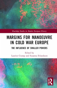 Margins for Manoeuvre in Cold War Europe