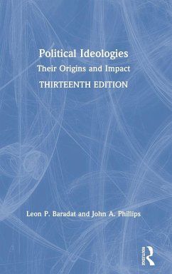Cover Political Ideologies
