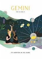 Cover Astrology: Gemini