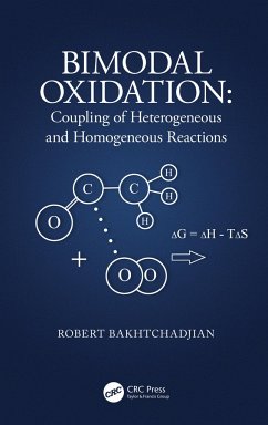 Bimodal Oxidation - Bakhtchadjian, Robert