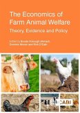 Economics of Farm Animal Welfare, The