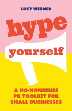 Hype Yourself - Werner, Lucy