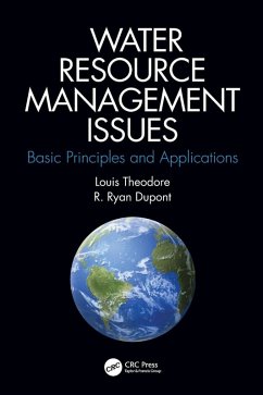 Cover Water Resource Management Issues