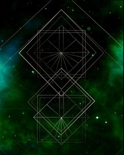 Music Notation Paper Notebook - Mantablast