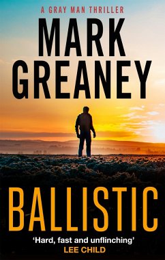 Ballistic - Greaney, Mark