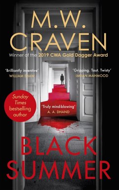 Black Summer - Craven, M. W.