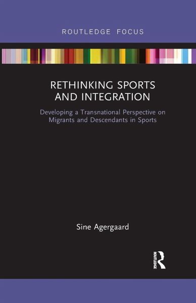 Rethinking Sports and Integration