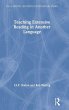 Teaching Extensive Reading in Another... - Bild 1