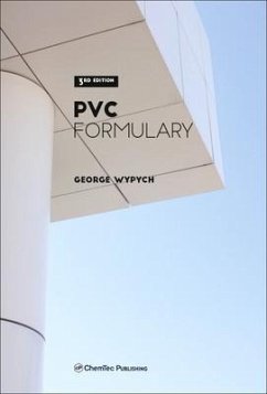 PVC Formulary - Wypych, George