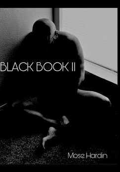 BLACK BOOK II - Hardin, Mose