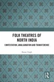 Folk Theatres of North India