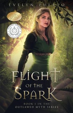 Flight of the Spark - Puerto, Evelyn