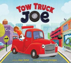 Tow Truck Joe - Sobel, June