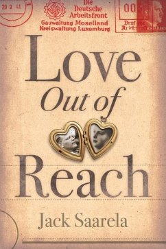 Love Out of Reach - Saarela, Jack