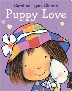 Puppy Love - Church, Caroline Jayne