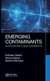 Emerging Contaminants