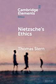 Nietzsche's Ethics - Stern, Thomas