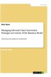 Managing Inbound Open Innovation... - Bild 1