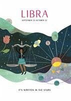 Cover Astrology: Libra