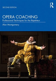 Opera Coaching - Montgomery, Alan
