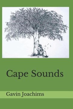 Cape Sounds: An Anthology - Joachims, Gavin