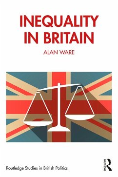 Inequality in Britain - Ware, Alan