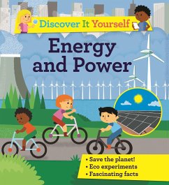 Discover It Yourself: Energy and Power - Morgan, Sally