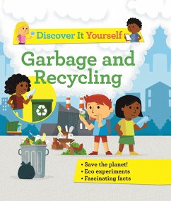 Discover It Yourself: Garbage and Recycling - Morgan, Sally