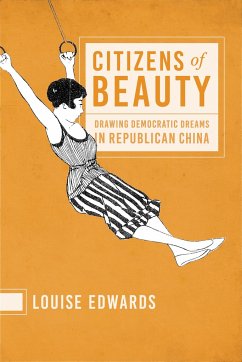 Citizens of Beauty - Edwards, Louise