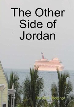 The Other Side of Jordan - Steiginga, Ronald