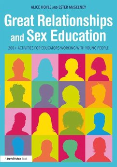 Great Relationships and Sex Education - Hoyle, Alice; McGeeney, Ester