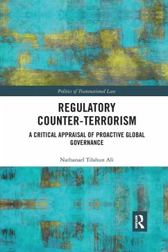 Regulatory Counter-Terrorism - Ali, Nathanael Tilahun