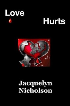 Love Hurts - Nicholson, Jacquelyn