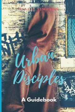 Urban Disciples - Simpson, Tialie