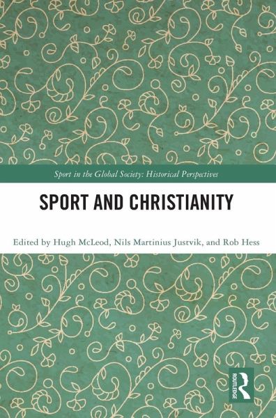 Sport and Christianity Sport and Christianity