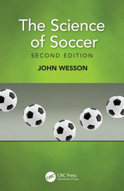 The Science of Soccer - Wesson, John