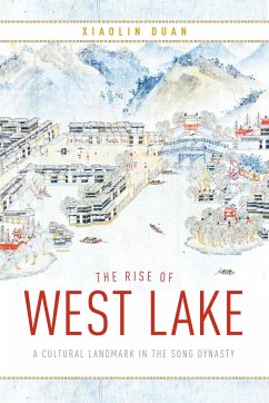 The Rise of West Lake - Duan, Xiaolin
