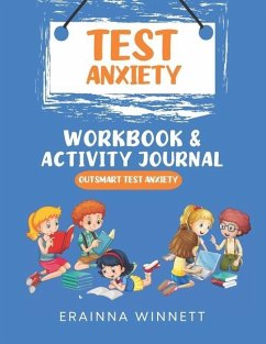 Outsmart Test Anxiety - Winnett, Erainna